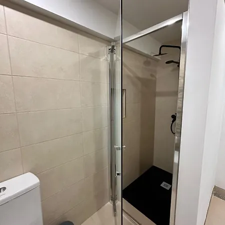 Albergue Forno House - Peregrinos Caminho Santiago Ancora