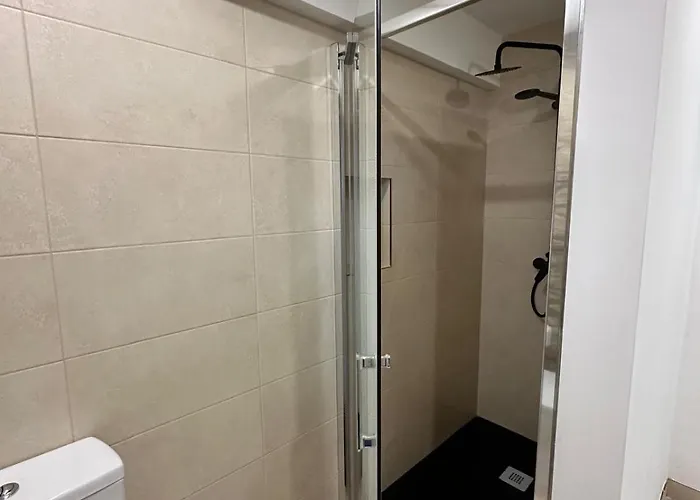 호스텔 Forno House - Peregrinos Caminho Santiago Ancora